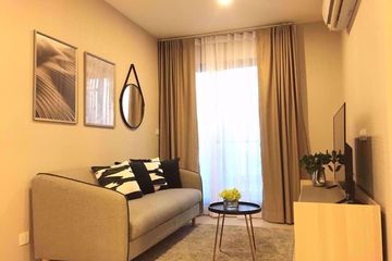 2 Bedroom Condo for rent in Life Asoke, Bang Kapi, Bangkok near MRT Phetchaburi