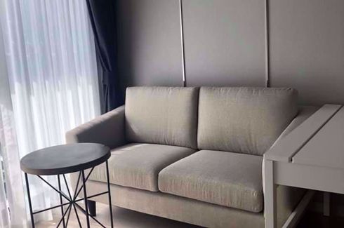 1 Bedroom Condo for rent in Knightsbridge Prime Sathorn, Thung Maha Mek, Bangkok near BTS Chong Nonsi