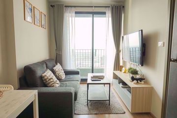 1 Bedroom Condo for rent in IDEO O2, Bang Na, Bangkok near BTS Bang Na