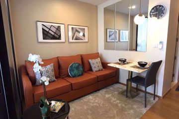 1 Bedroom Condo for rent in Noble Revo Silom, Silom, Bangkok near BTS Surasak