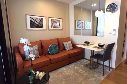 1 Bedroom Condo for rent in Noble Revo Silom, Silom, Bangkok near BTS Surasak