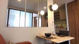 1 Bedroom Condo for rent in Noble Revo Silom, Silom, Bangkok near BTS Surasak
