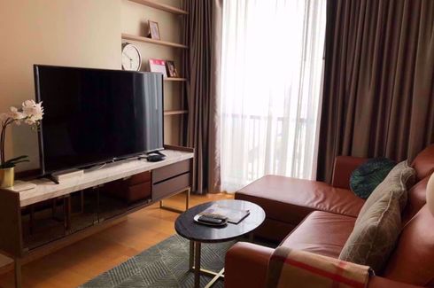2 Bedroom Condo for rent in Noble Revo Silom, Silom, Bangkok near BTS Surasak