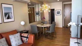 2 Bedroom Condo for rent in Noble Revo Silom, Silom, Bangkok near BTS Surasak