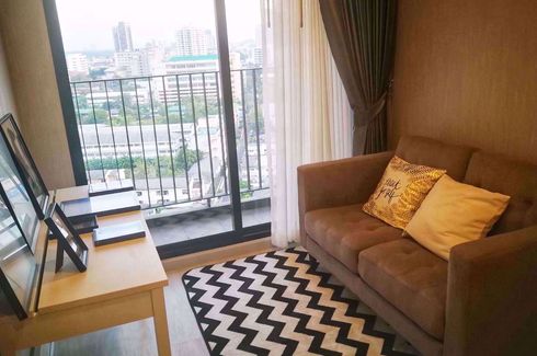 1 Bedroom Condo for rent in Knightsbridge Prime Sathorn, Thung Maha Mek, Bangkok near BTS Chong Nonsi