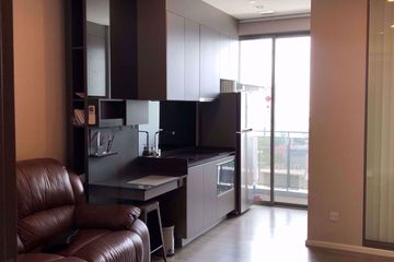 1 Bedroom Condo for rent in The Room Sukhumvit 69, Phra Khanong Nuea, Bangkok near BTS Phra Khanong