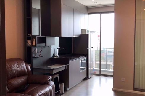 1 Bedroom Condo for rent in The Room Sukhumvit 69, Phra Khanong Nuea, Bangkok near BTS Phra Khanong