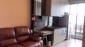 1 Bedroom Condo for rent in The Room Sukhumvit 69, Phra Khanong Nuea, Bangkok near BTS Phra Khanong