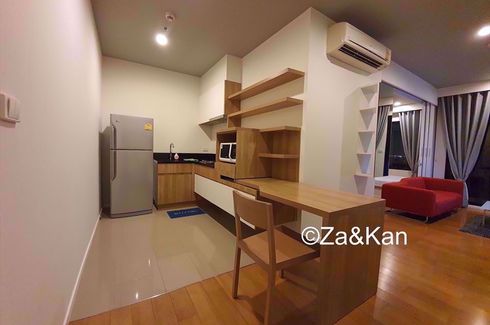 1 Bedroom Condo for rent in Blocs 77, Phra Khanong Nuea, Bangkok near BTS Phra Khanong