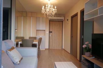 2 Bedroom Condo for rent in IDEO O2, Bang Na, Bangkok near BTS Bang Na