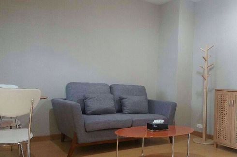 1 Bedroom Condo for rent in Life @ Sukhumvit 65, Phra Khanong Nuea, Bangkok near BTS Phra Khanong