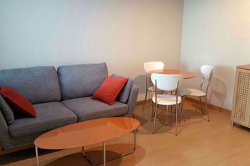 1 Bedroom Condo for rent in Life @ Sukhumvit 65, Phra Khanong Nuea, Bangkok near BTS Phra Khanong