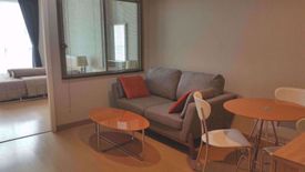 1 Bedroom Condo for rent in Life @ Sukhumvit 65, Phra Khanong Nuea, Bangkok near BTS Phra Khanong