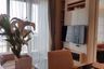 1 Bedroom Condo for rent in The Address Asoke, Makkasan, Bangkok near MRT Phetchaburi