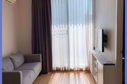 2 Bedroom Condo for rent in Q House Condo Sukhumvit 79, Phra Khanong Nuea, Bangkok near BTS On Nut