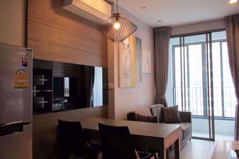 1 Bedroom Condo for rent in Ideo Mobi Sukhumvit 81, Bang Chak, Bangkok near BTS On Nut
