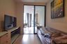 1 Bedroom Condo for rent in Noble Ploenchit, Lumpini, Bangkok near BTS Ploen Chit