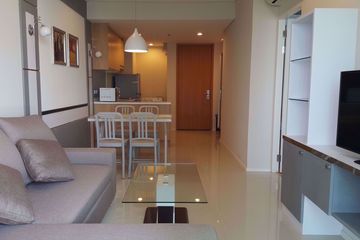1 Bedroom Condo for rent in Villa Asoke, Makkasan, Bangkok near MRT Phetchaburi