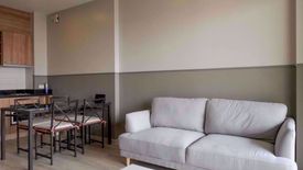 1 Bedroom Condo for rent in Hive Sathorn, Khlong Ton Sai, Bangkok near BTS Krung Thon Buri