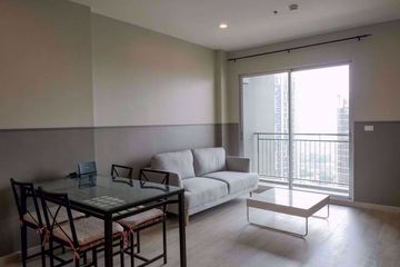 1 Bedroom Condo for rent in Hive Sathorn, Khlong Ton Sai, Bangkok near BTS Krung Thon Buri