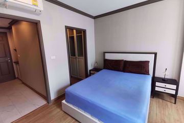 1 Bedroom Condo for rent in The Reserve Kasemsan 3, Wang Mai, Bangkok near BTS National Stadium