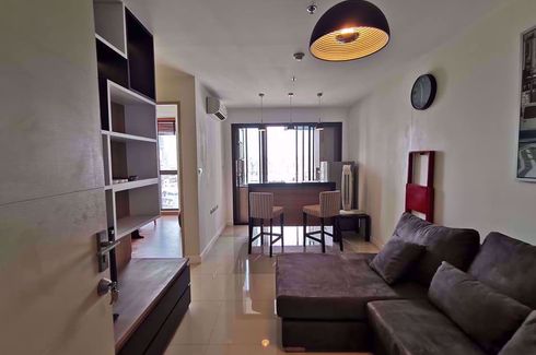 2 Bedroom Condo for Sale or Rent in Ideo Ladprao 5, Chom Phon, Bangkok near MRT Phahon Yothin