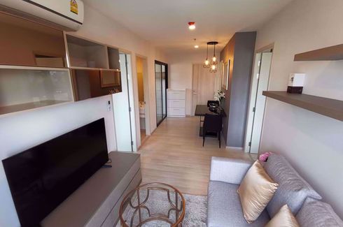 2 Bedroom Condo for Sale or Rent in Life Asoke, Bang Kapi, Bangkok near MRT Phetchaburi