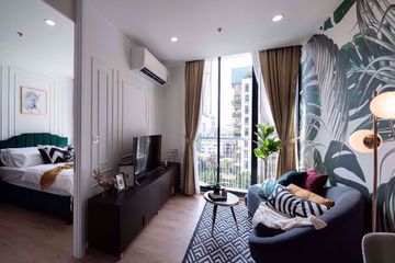 1 Bedroom Condo for Sale or Rent in Noble Recole, Khlong Toei Nuea, Bangkok near BTS Asoke