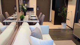 1 Bedroom Condo for sale in Edge Sukhumvit 23, Khlong Toei Nuea, Bangkok near BTS Asoke