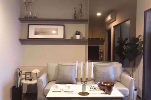 1 Bedroom Condo for Sale or Rent in Ideo Sukhumvit 93, Bang Chak, Bangkok near BTS Bang Chak