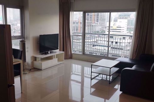 2 Bedroom Condo for rent in Aspire Rama 9, Bang Kapi, Bangkok near MRT Phra Ram 9