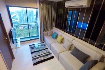 2 Bedroom Condo for Sale or Rent in Rhythm Asoke, Makkasan, Bangkok near MRT Phra Ram 9