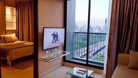 2 Bedroom Condo for Sale or Rent in Rhythm Asoke, Makkasan, Bangkok near MRT Phra Ram 9