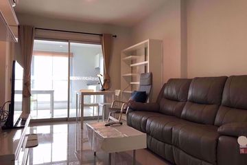 2 Bedroom Condo for rent in Aspire Rama 9, Bang Kapi, Bangkok near MRT Phra Ram 9