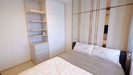 1 Bedroom Condo for Sale or Rent in Rhythm Asoke 2, Bang Kapi, Bangkok near MRT Phra Ram 9