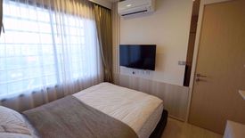 1 Bedroom Condo for Sale or Rent in Rhythm Asoke 2, Bang Kapi, Bangkok near MRT Phra Ram 9