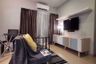 1 Bedroom Condo for rent in Lumpini Suite Phetchaburi - Makkasan, Makkasan, Bangkok near Airport Rail Link Makkasan