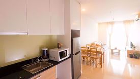 1 Bedroom Condo for Sale or Rent in Circle Condominium, Makkasan, Bangkok near Airport Rail Link Makkasan