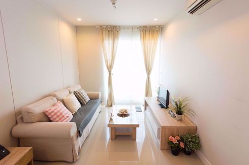 1 Bedroom Condo for Sale or Rent in Circle Condominium, Makkasan, Bangkok near Airport Rail Link Makkasan