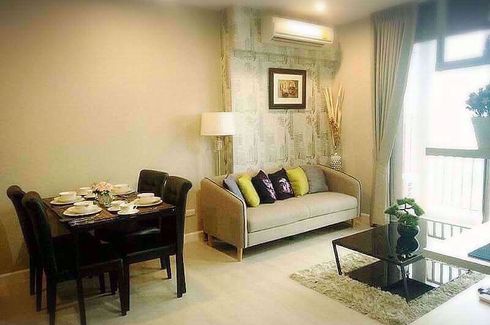 2 Bedroom Condo for Sale or Rent in The Niche Pride Thonglor-Phetchaburi, Bang Kapi, Bangkok
