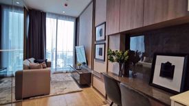 1 Bedroom Condo for rent in Ashton Silom, Suriyawong, Bangkok near BTS Chong Nonsi