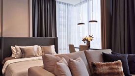 1 Bedroom Condo for rent in Ashton Silom, Suriyawong, Bangkok near BTS Chong Nonsi