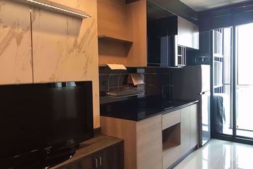 1 Bedroom Condo for rent in The Line Asoke - Ratchada, Din Daeng, Bangkok near MRT Phra Ram 9