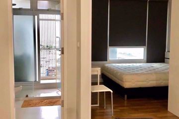 1 Bedroom Condo for sale in The Bloom Sukhumvit 71, Phra Khanong Nuea, Bangkok near BTS Phra Khanong