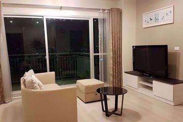 2 Bedroom Condo for rent in Life Ratchadapisek, Huai Khwang, Bangkok near MRT Huai Khwang