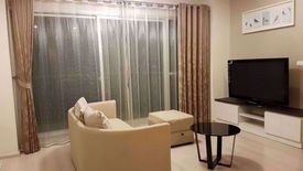 2 Bedroom Condo for rent in Life Ratchadapisek, Huai Khwang, Bangkok near MRT Huai Khwang