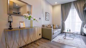 2 Bedroom Condo for rent in Urbano Rajavithi, Bang Phlat, Bangkok near MRT Sirindhorn