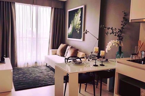 1 Bedroom Condo for Sale or Rent in Rhythm Sukhumvit 42, Phra Khanong, Bangkok near BTS Ekkamai