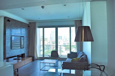 2 Bedroom Condo for rent in 185 Rajadamri, Lumpini, Bangkok near BTS Ratchadamri