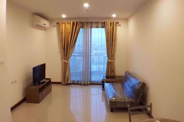 1 Bedroom Condo for rent in Supalai Premier Ratchathewi, Thanon Phetchaburi, Bangkok near BTS Ratchathewi